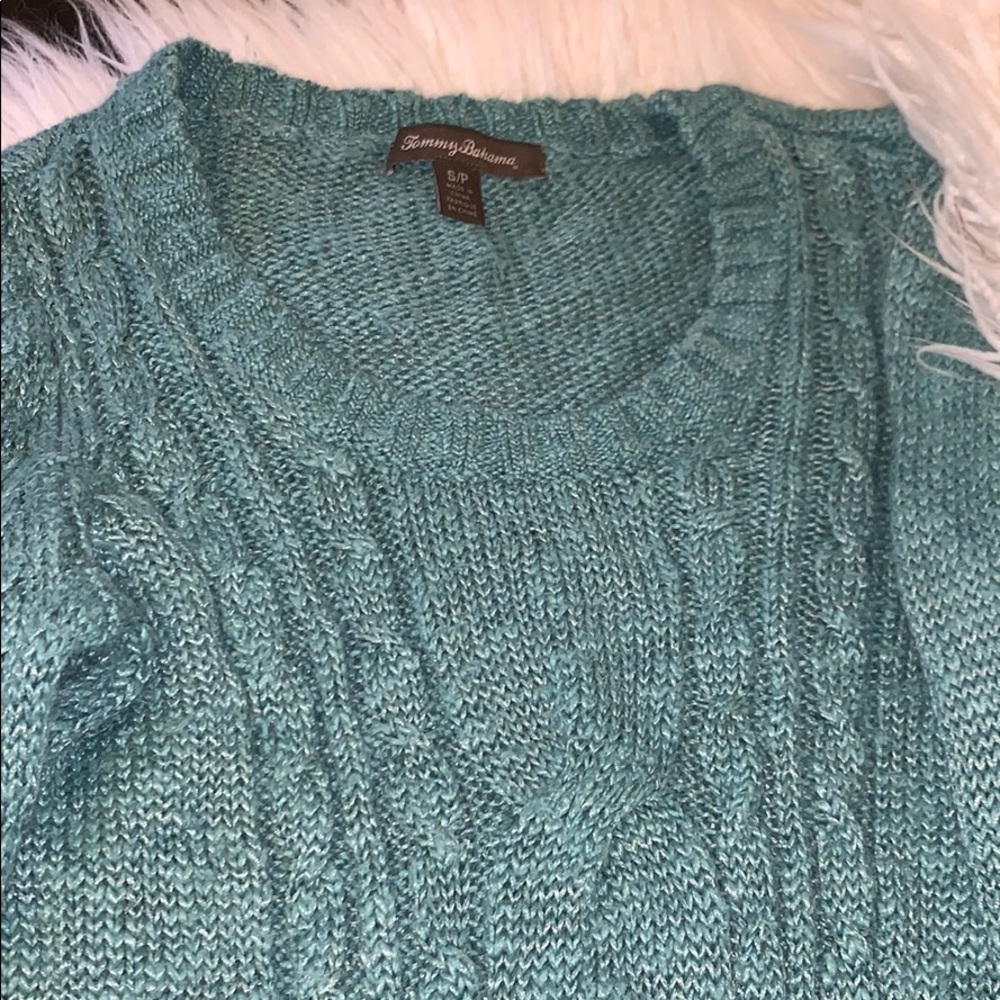 Sweater - Picture 3 of 3